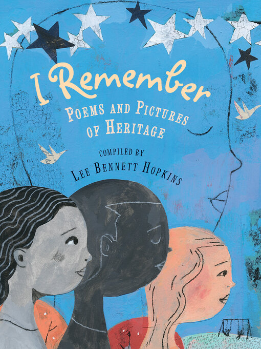 Title details for I Remember by Lee Bennett Hopkins - Available